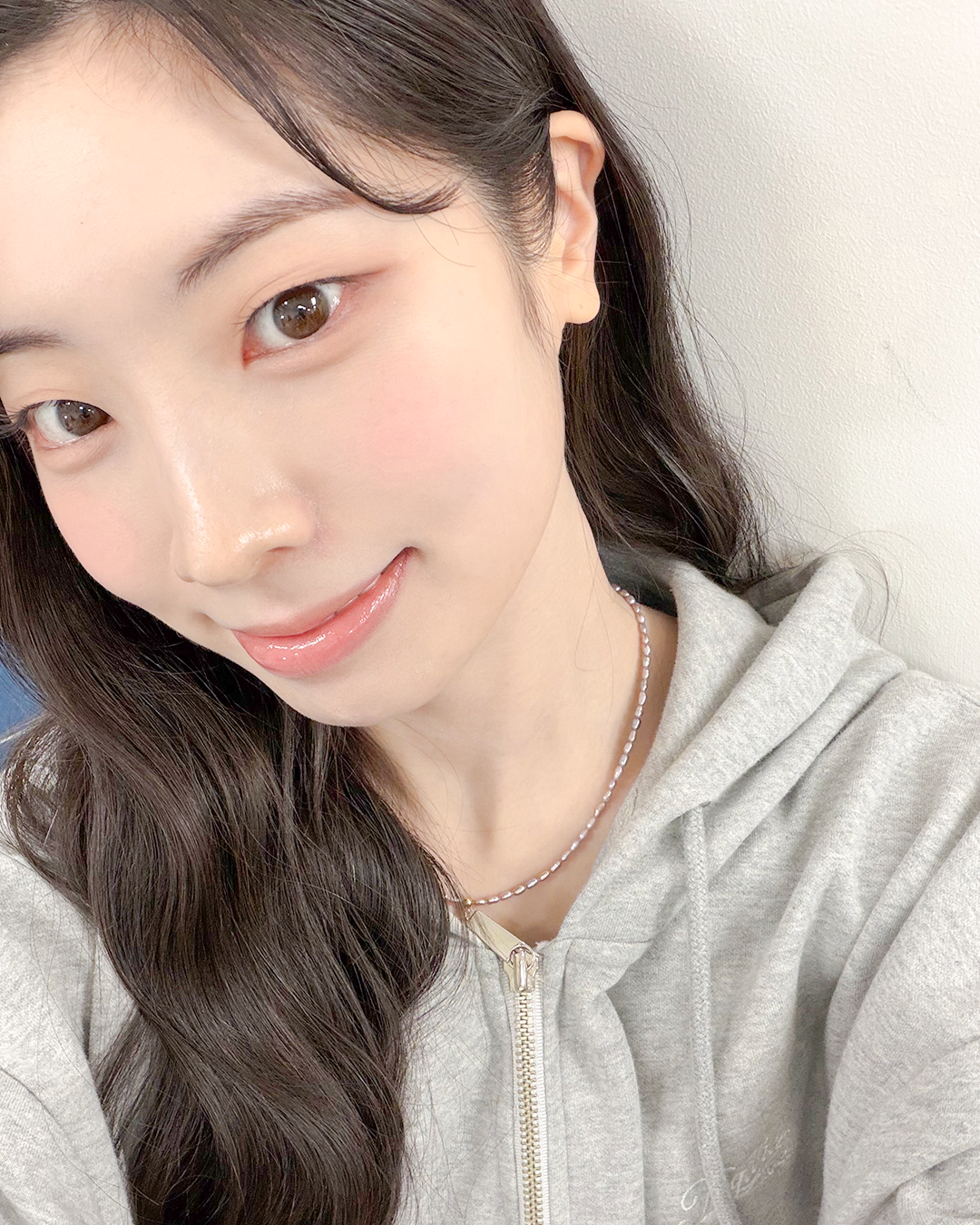 다현 (TWICE) 팬이 찍은 순간