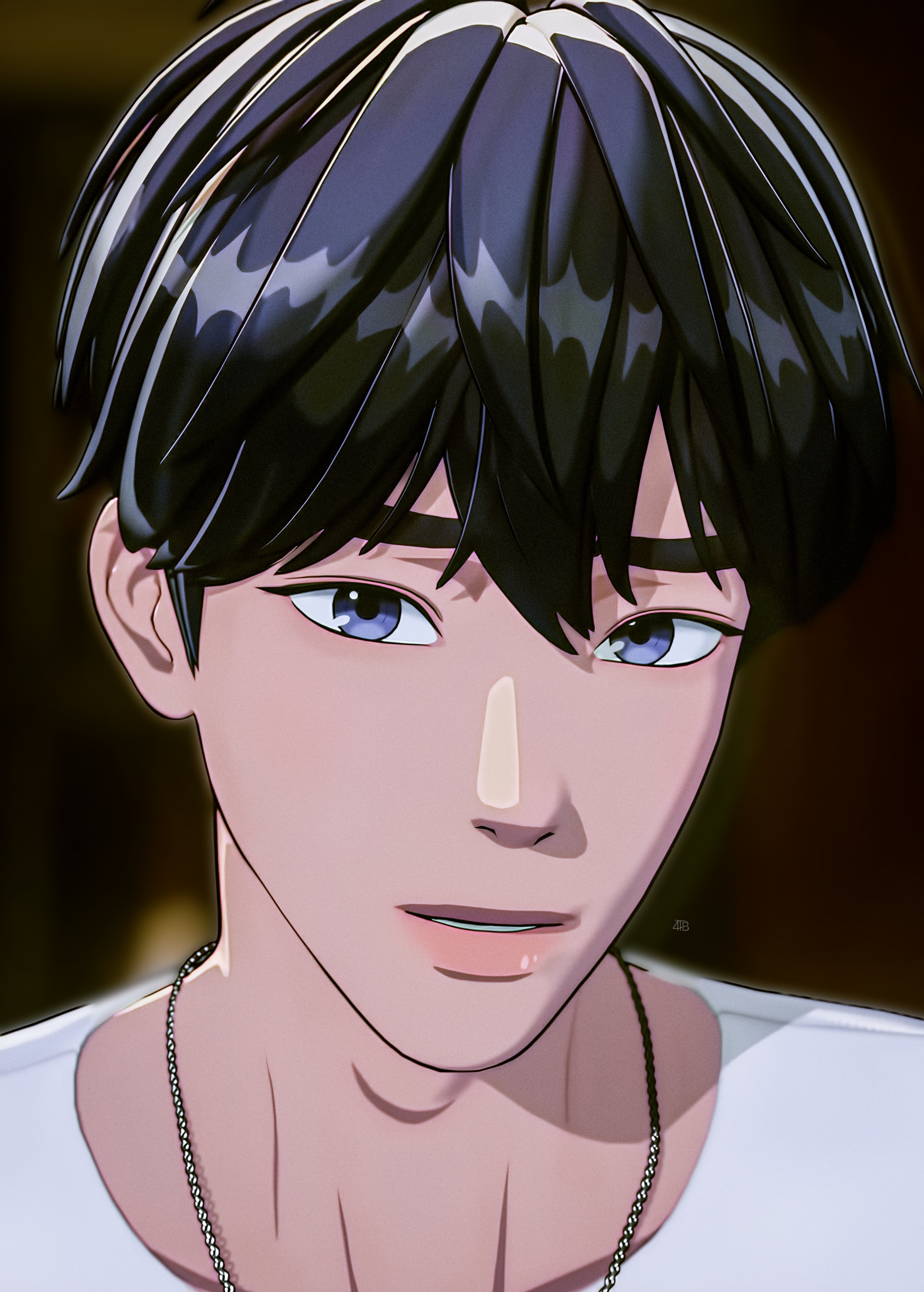 Latest photo of Yejun (PLAVE)