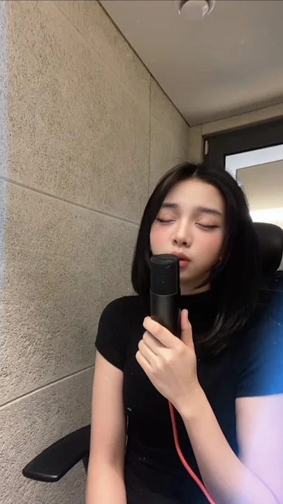 Behind-the-scenes cut of SECRET NUMBER