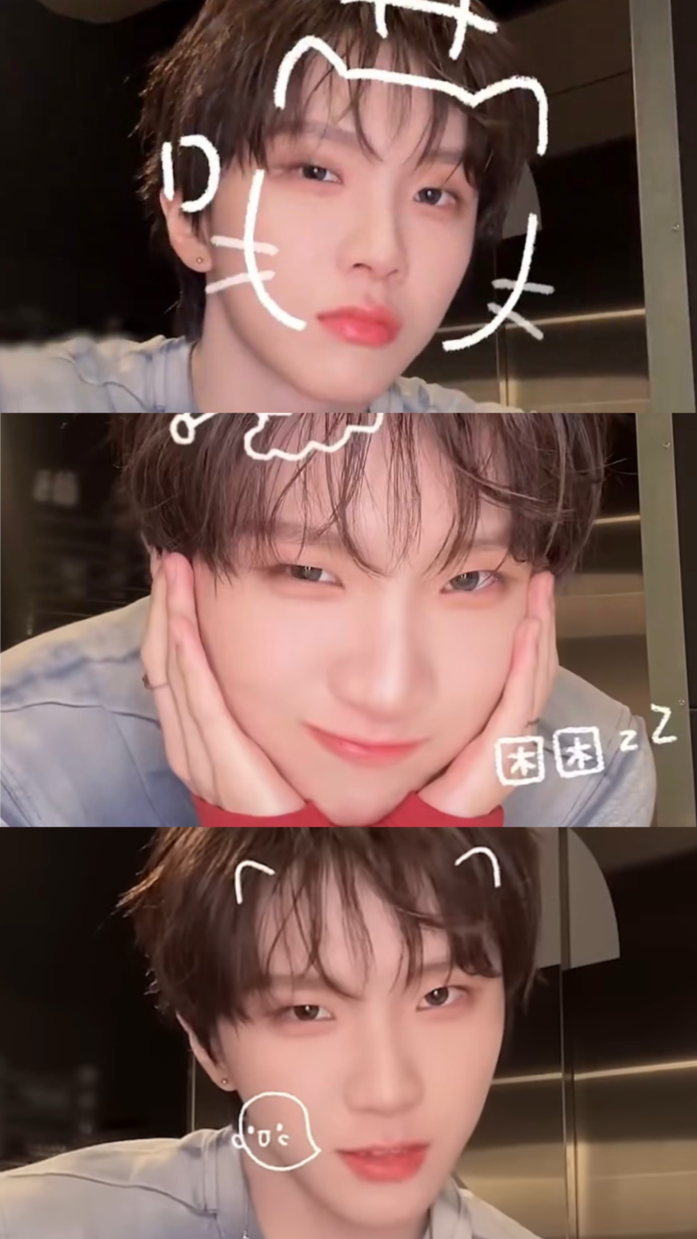 Fandom-recommended wallpaper image of BOYNEXTDOOR