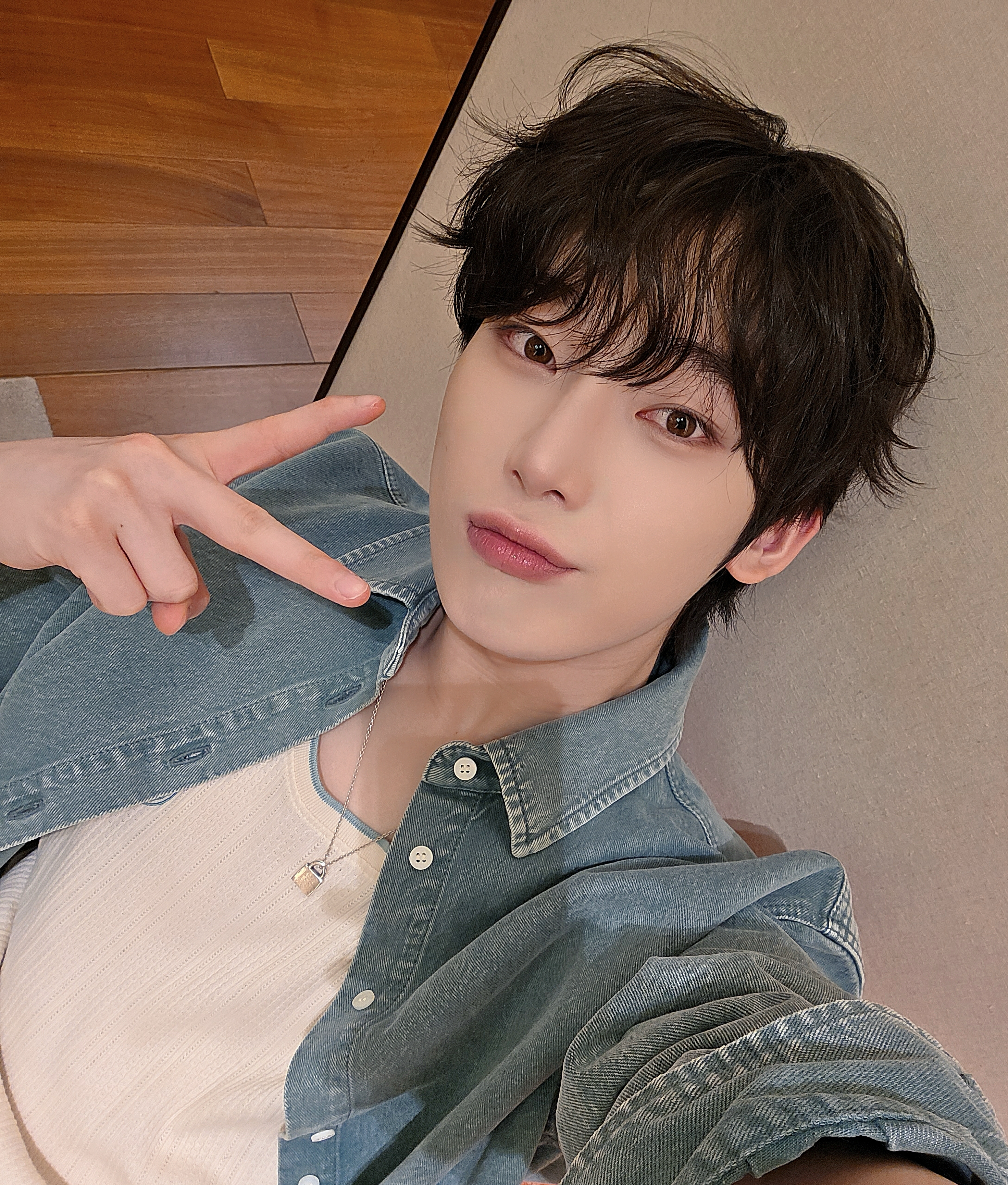 善禹 (ENHYPEN)的最新活動照片