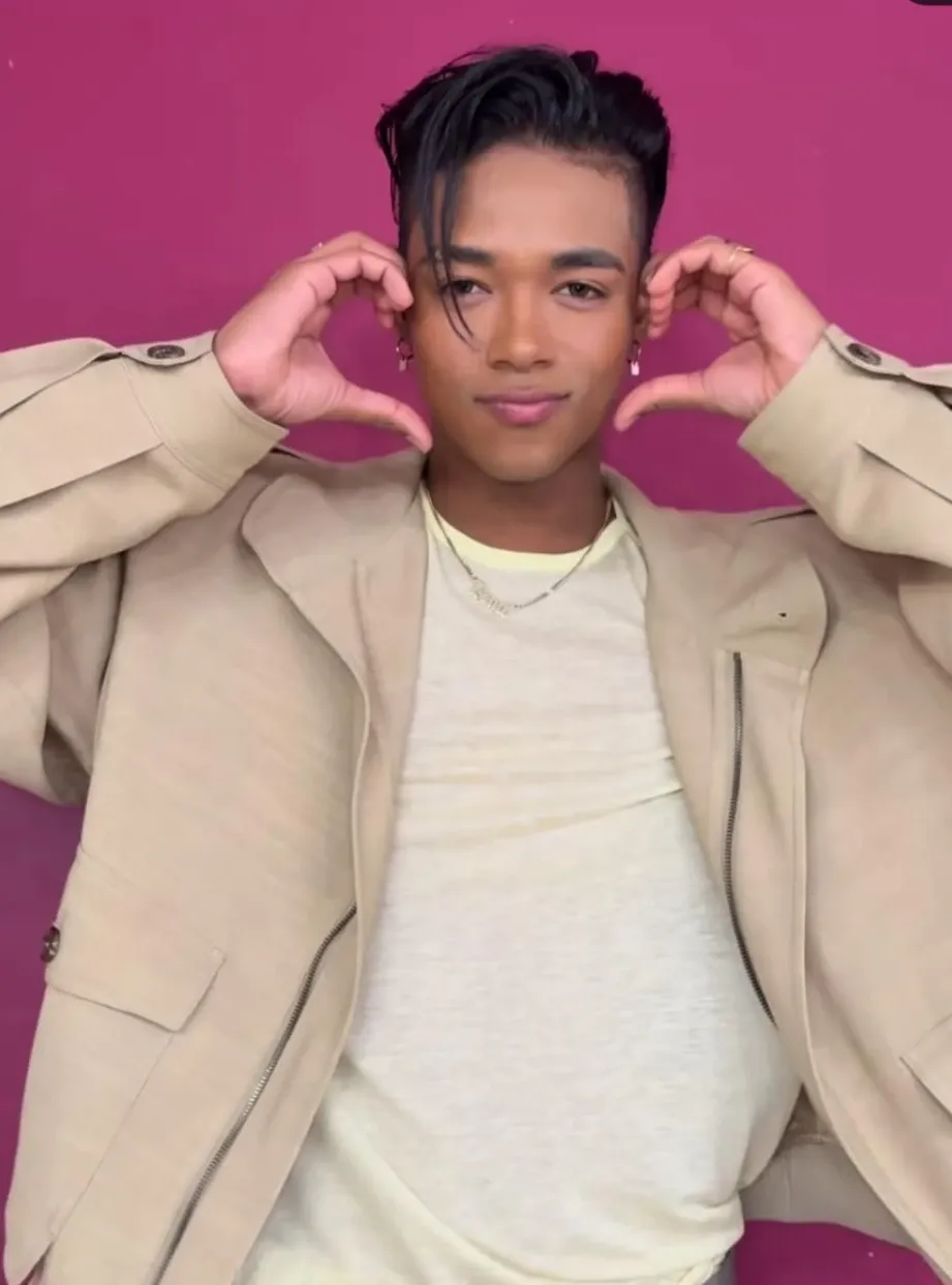 Kauê (SANTOS BRAVOS)的最新活動照片