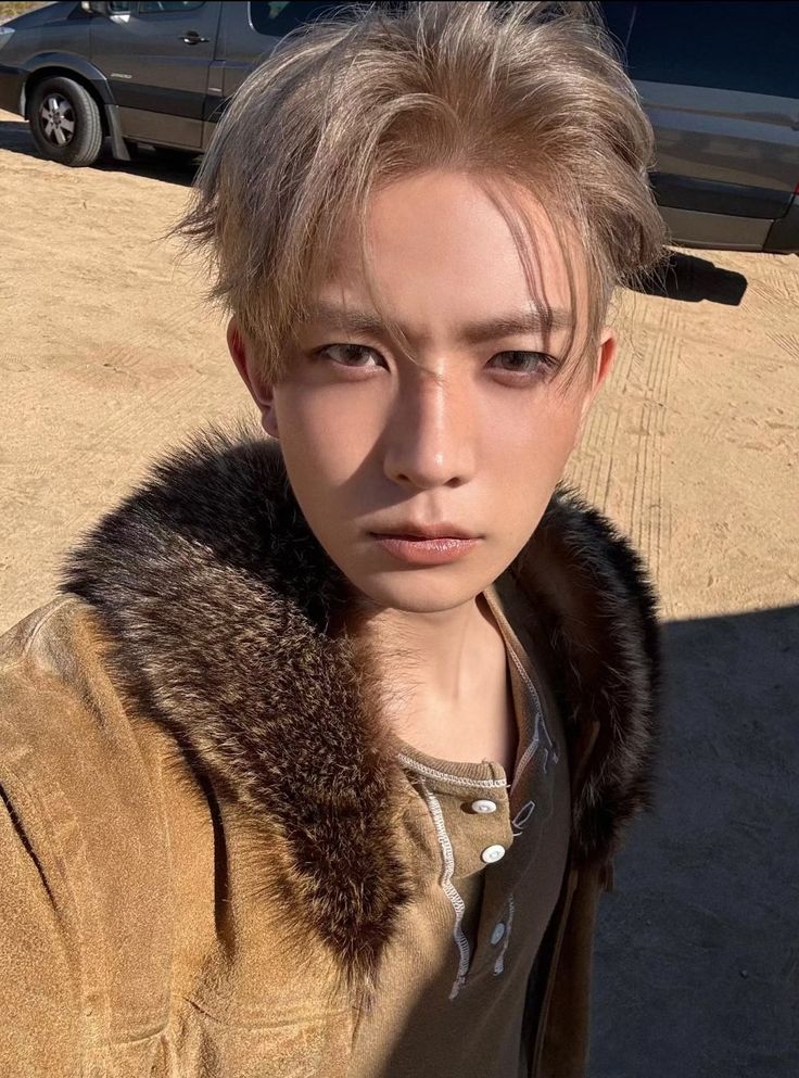 희승 (ENHYPEN) 최근 활동샷