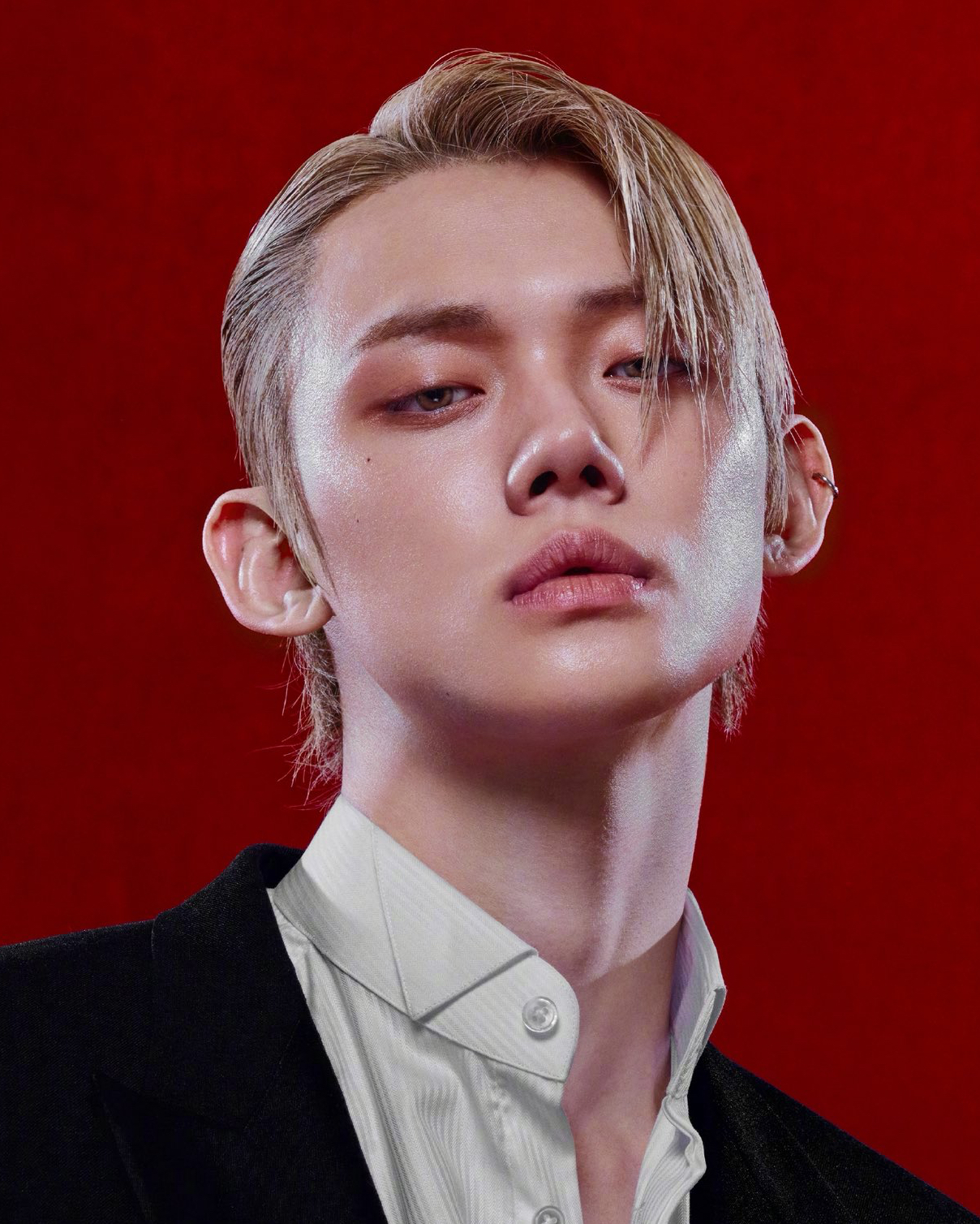 Momen yang diabadikan oleh penggemar Yeonjun (TOMORROW X TOGETHER)