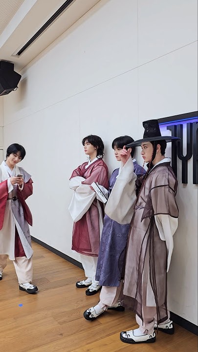 Stray Kids의 최신 사진