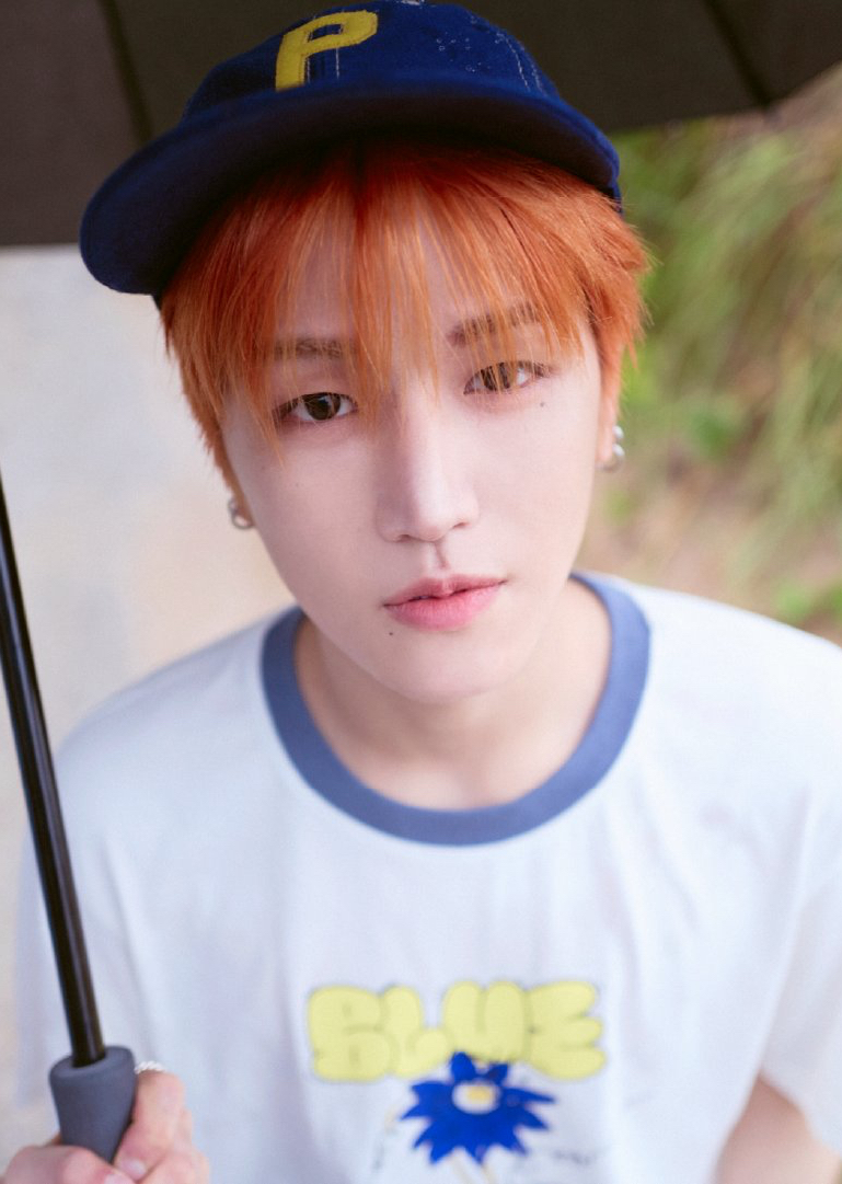 Latest photo of Riwoo (BOYNEXTDOOR)