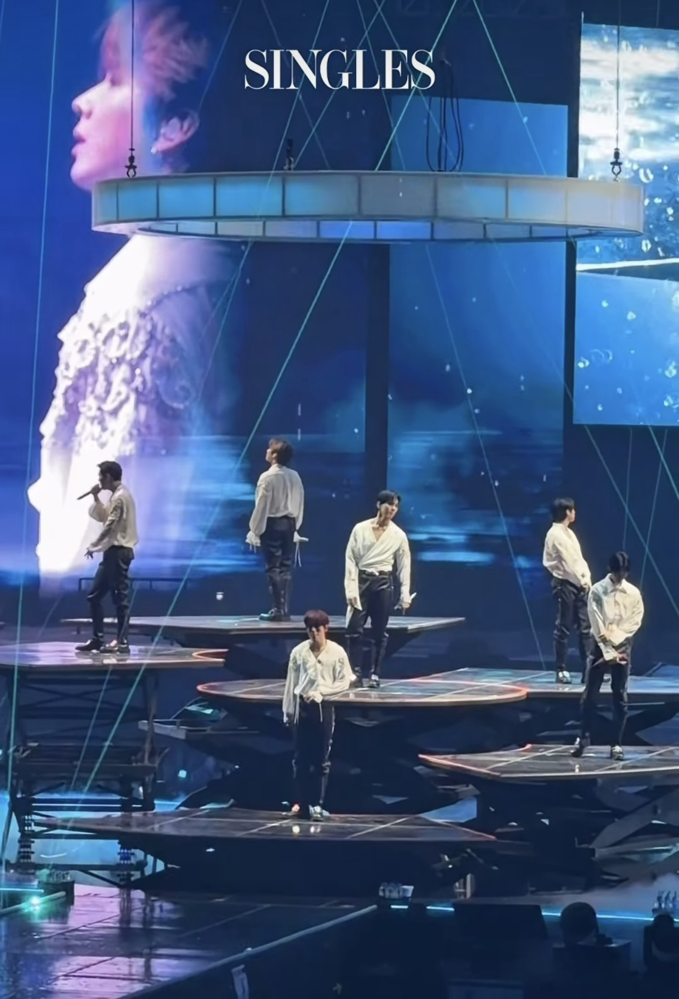 Must-see popular post of 셔누 (몬스타엑스), your favorite