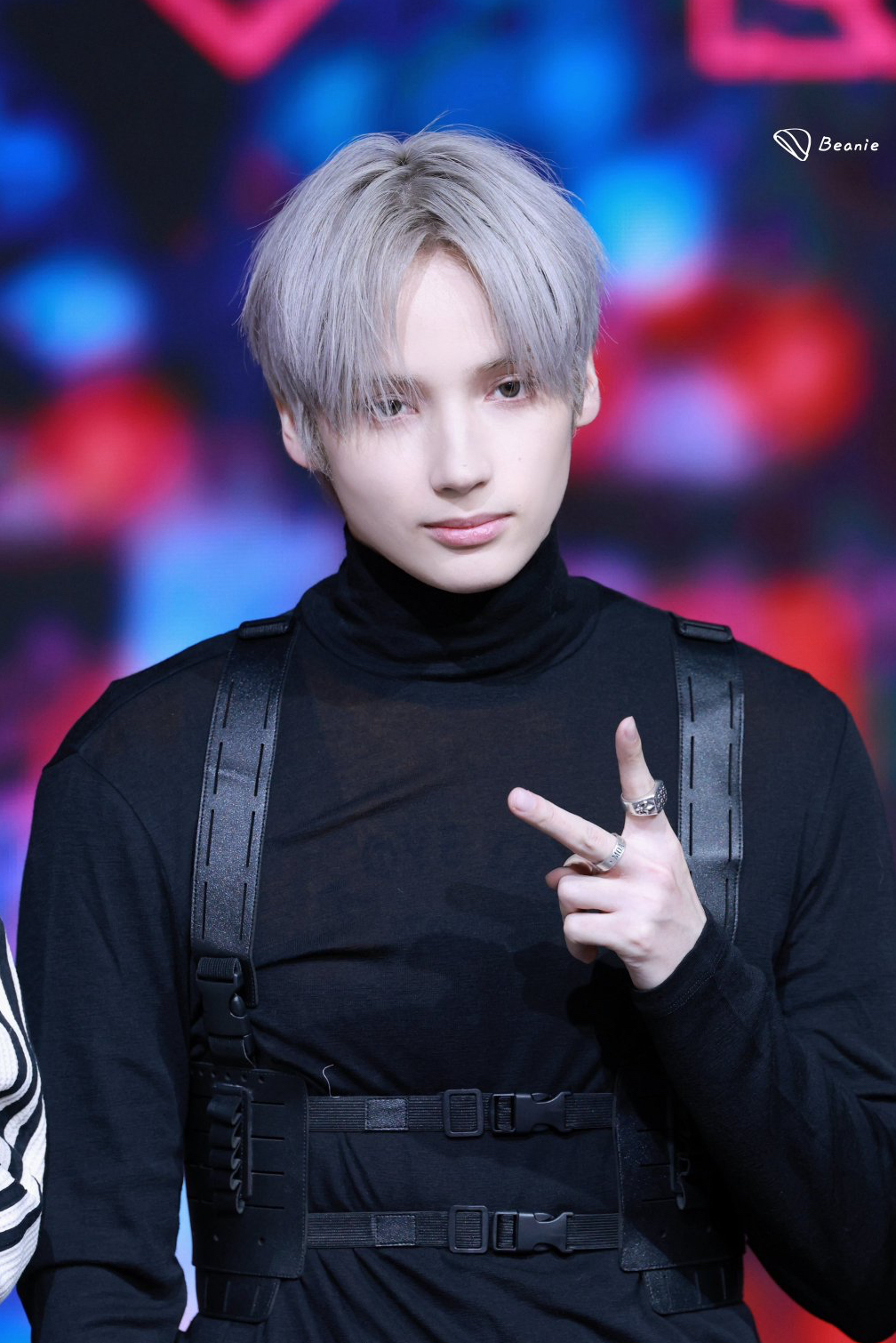 Latest photo of HueningKai (TOMORROW X TOGETHER)