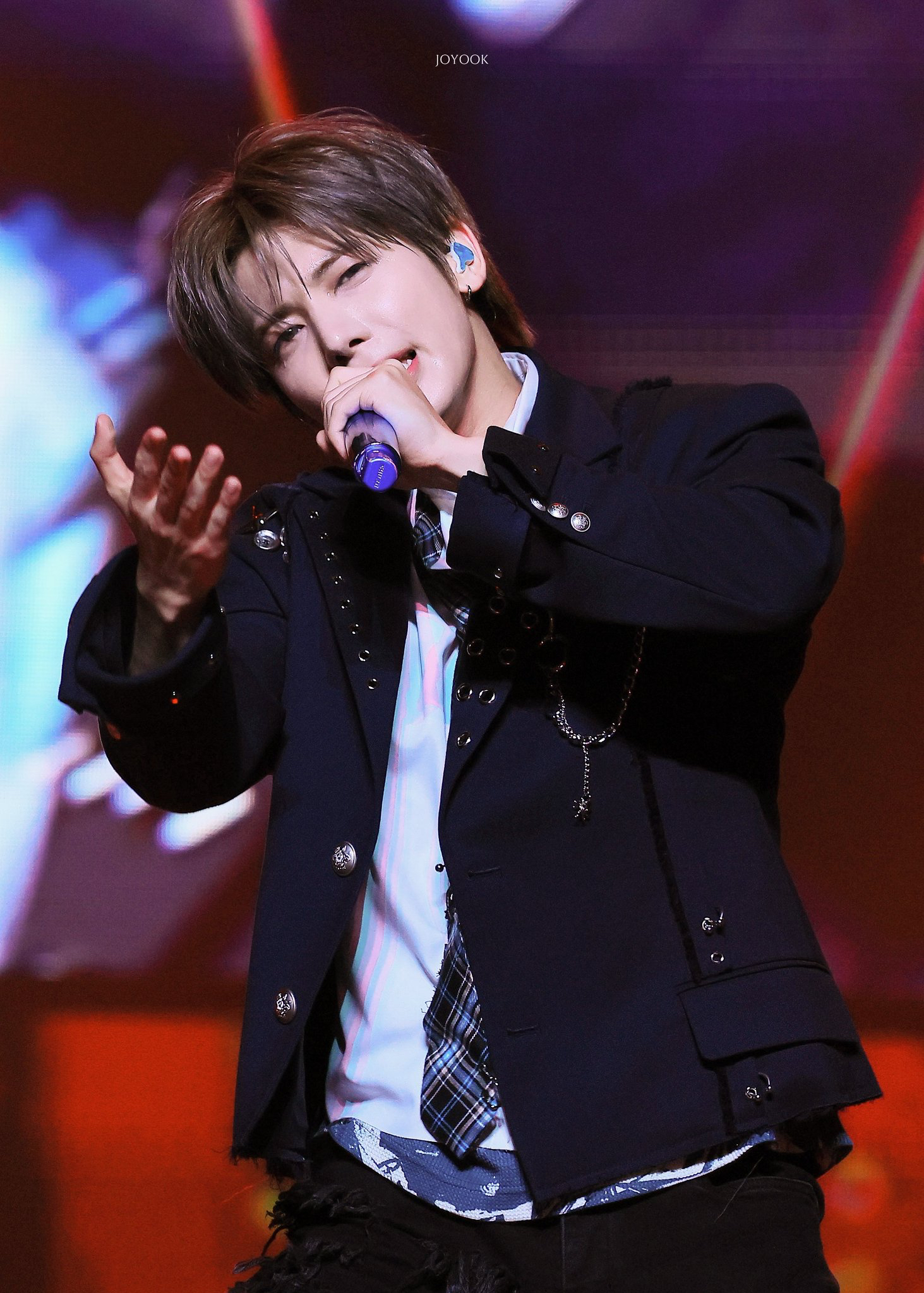 태현 (투모로우바이투게더)의 최신 사진