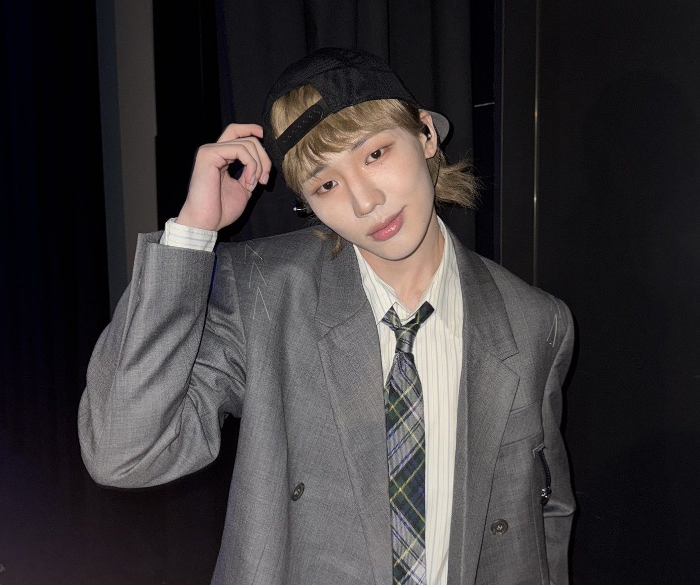 TNX チョン・ジュニョク ファンダムコミュニティ │ KPOP人気No.1