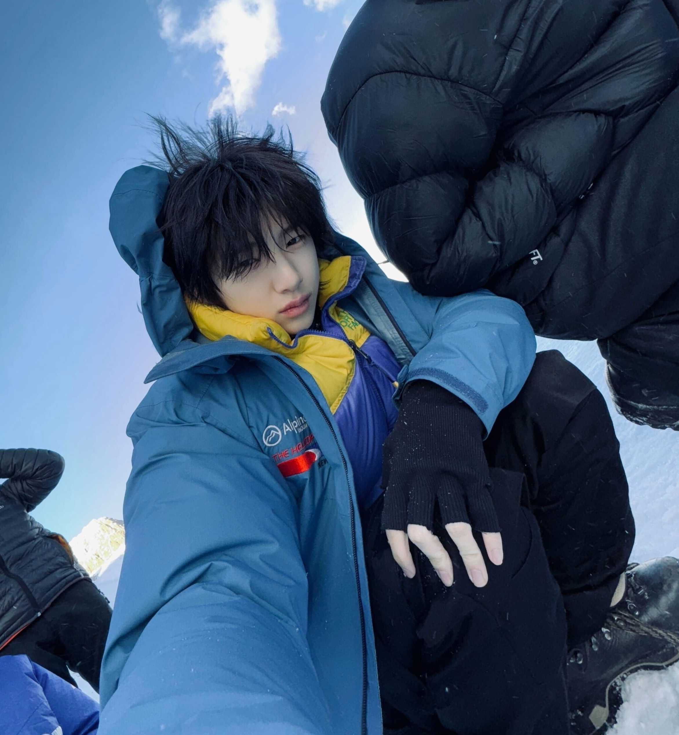 Latest photo of Juhoon (CORTIS)