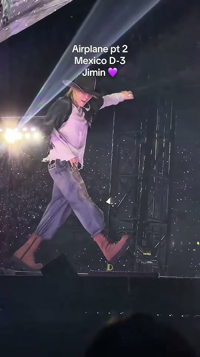 Behind-the-scenes cut of Jimin (BTS)