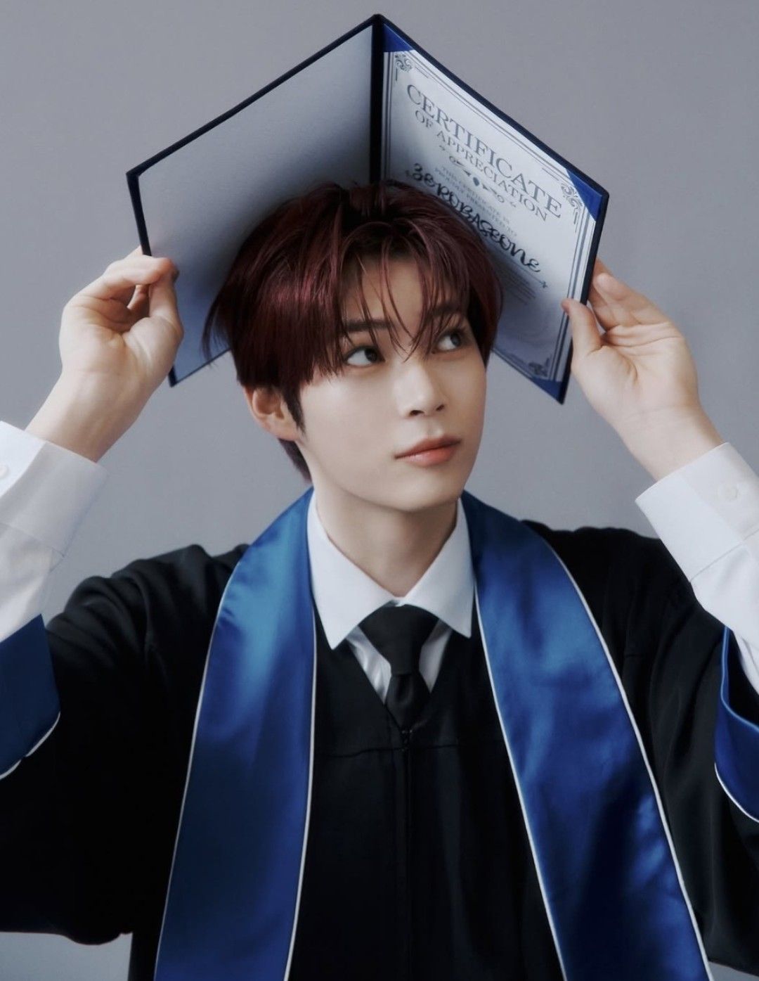 성한빈 (제로베이스원) 팬이 찍은 순간