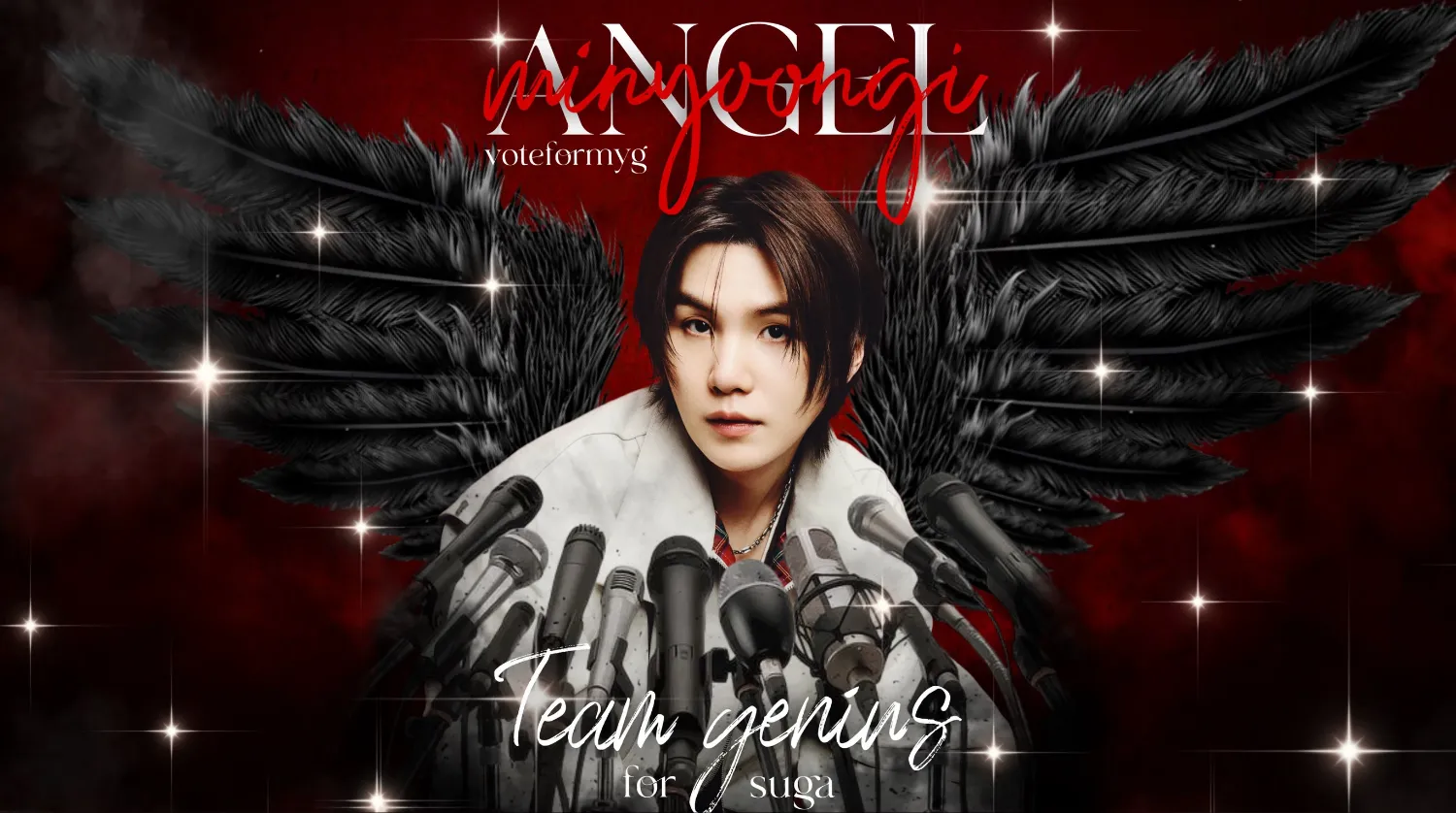 K-pop star post gaining attention now