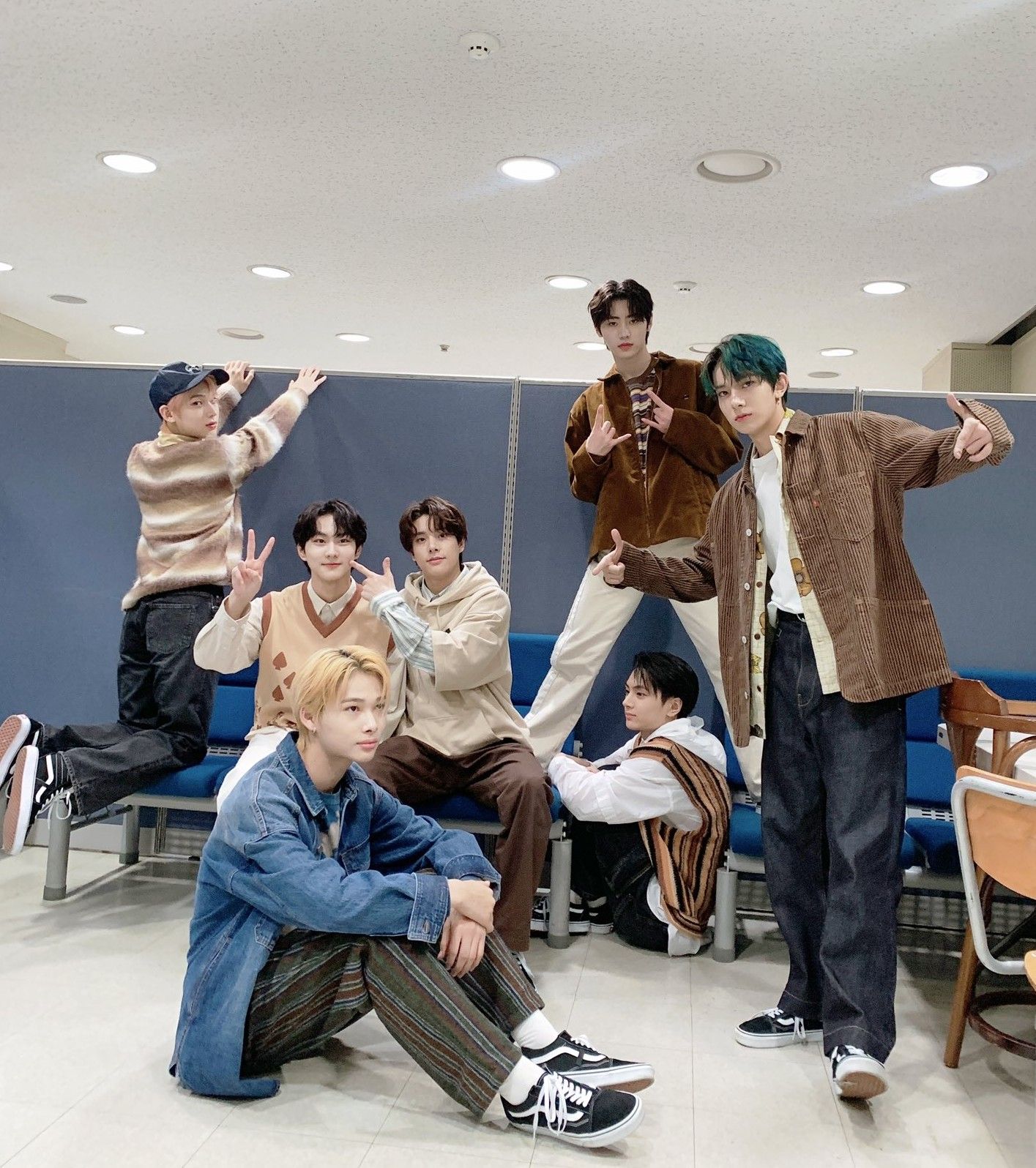 ENHYPEN의 최신 사진