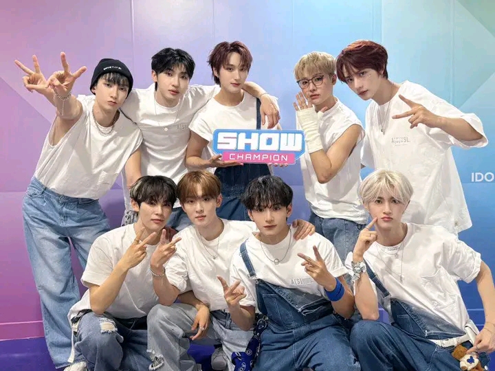 Recent activity shot of XODIAC