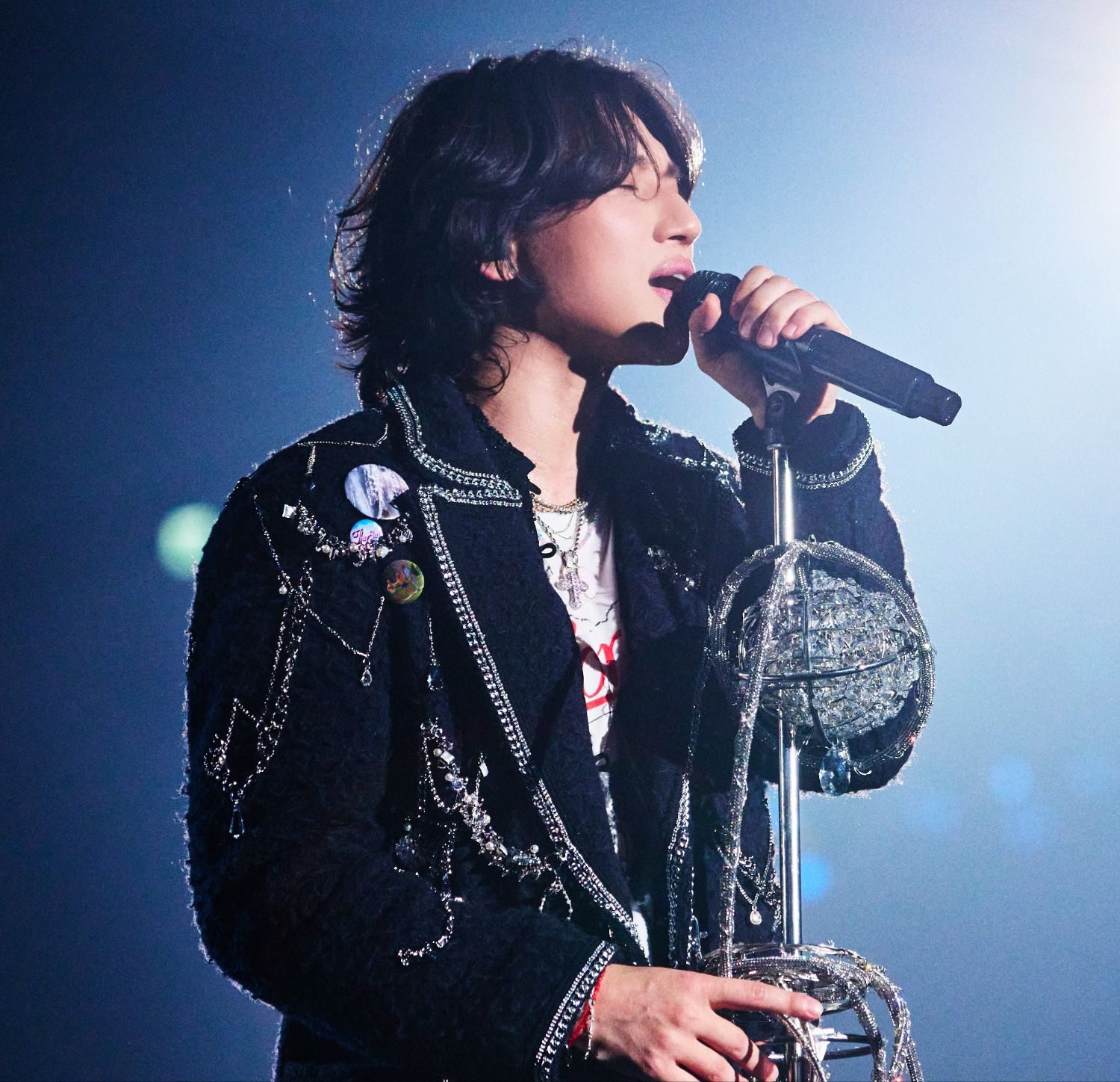 大聲 (BIGBANG)的最新活動照片