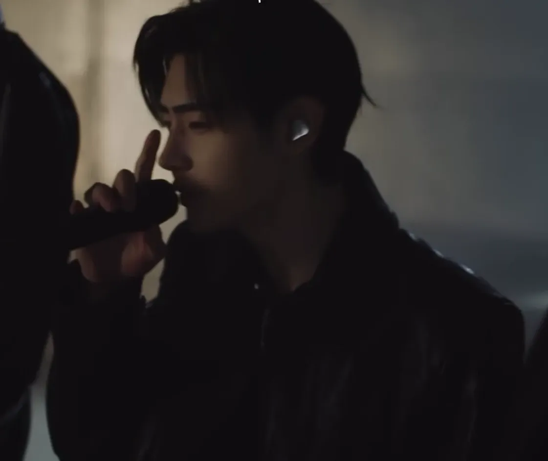 성훈 (ENHYPEN) 팬이 찍은 순간