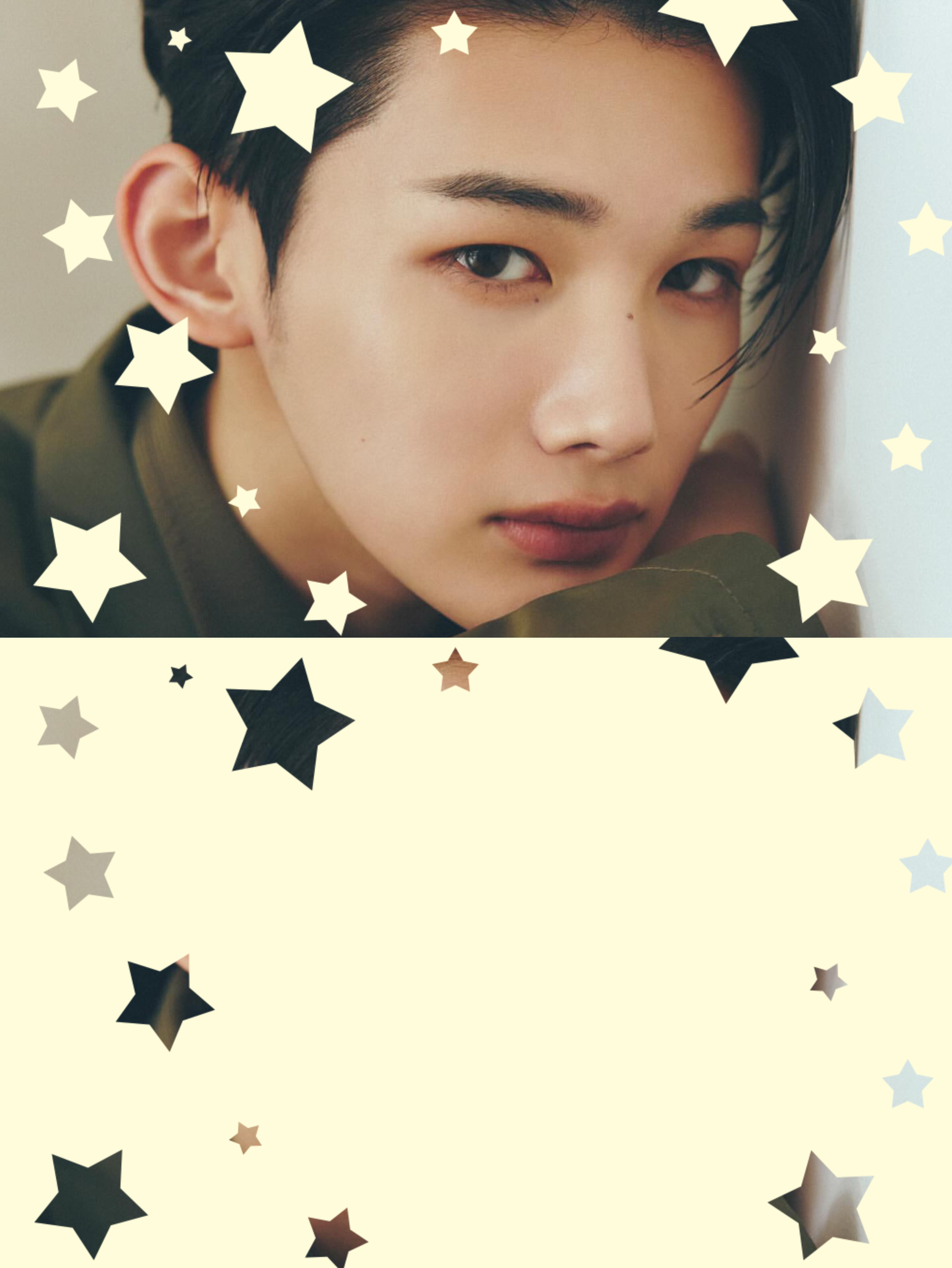 Latest photo of Jo (&TEAM)