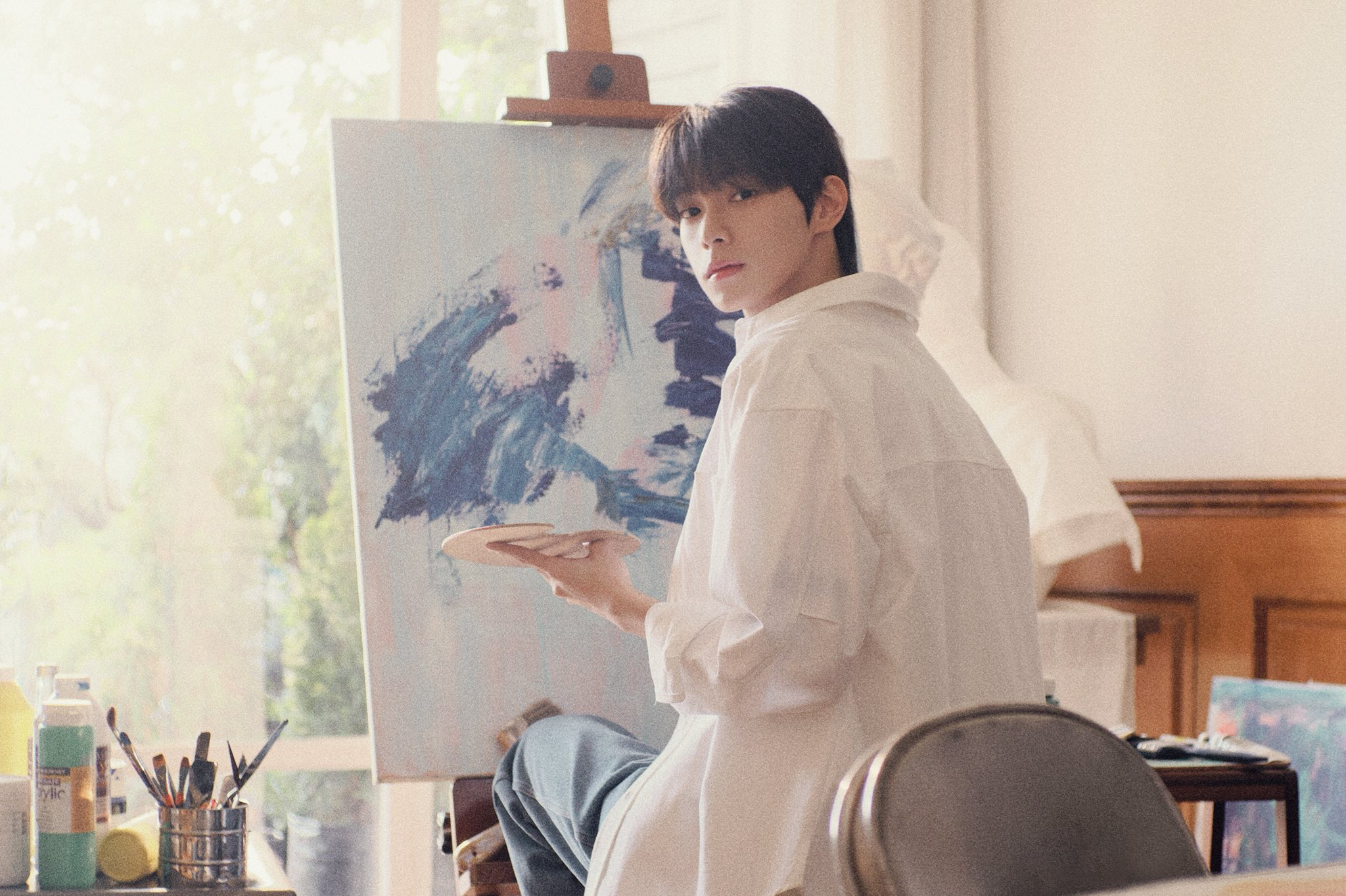 Latest photo of Chuei Liyu