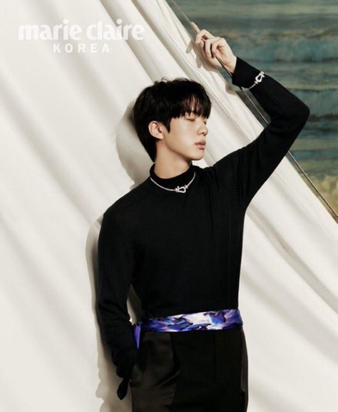 진 (방탄소년단) 팬이 찍은 순간