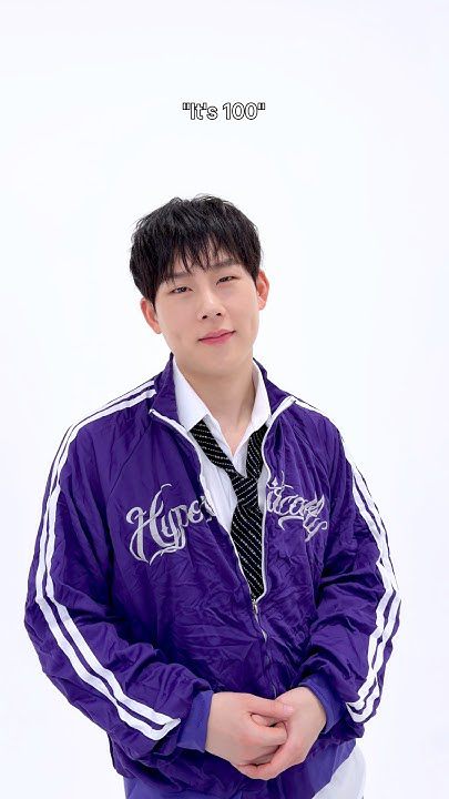 Fan-made special wallpaper for Shownu (MONSTA X)