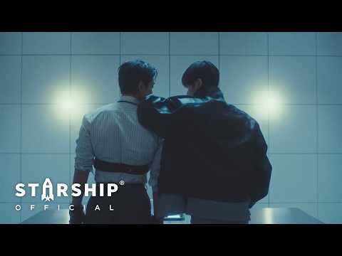Shownu (MONSTA X)的最新活動照片
