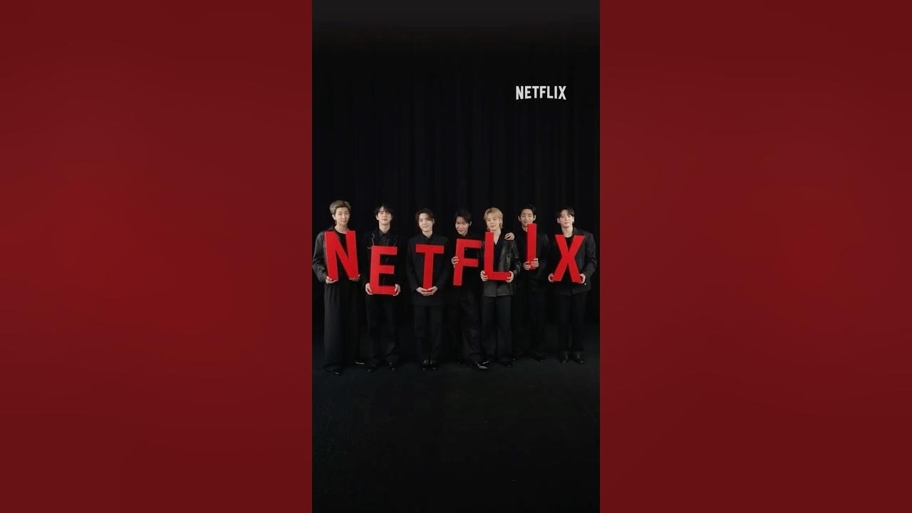 防彈少年團粉絲拍下的瞬間