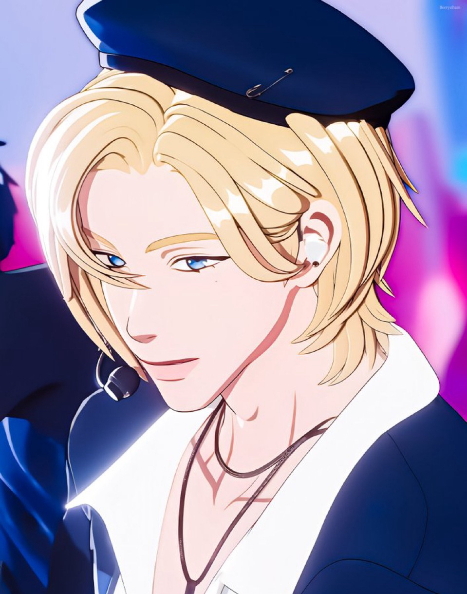 诺亚 (PLAVE)的最新照片