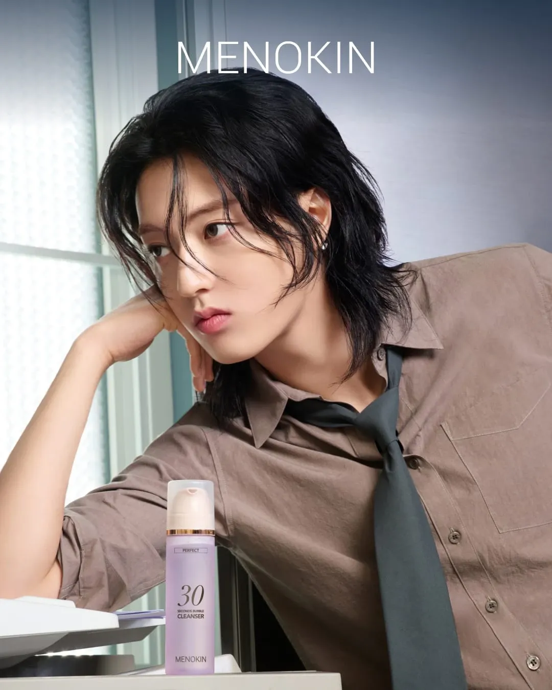 Latest photo of Haruto (TREASURE)