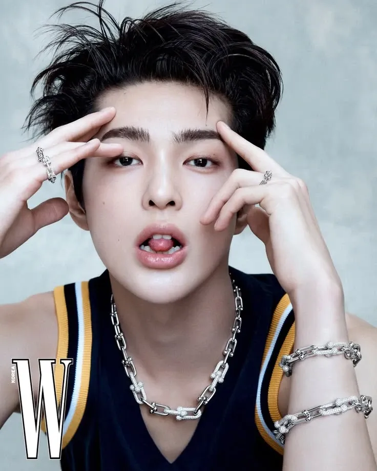 Latest photo of Keonho (CORTIS)
