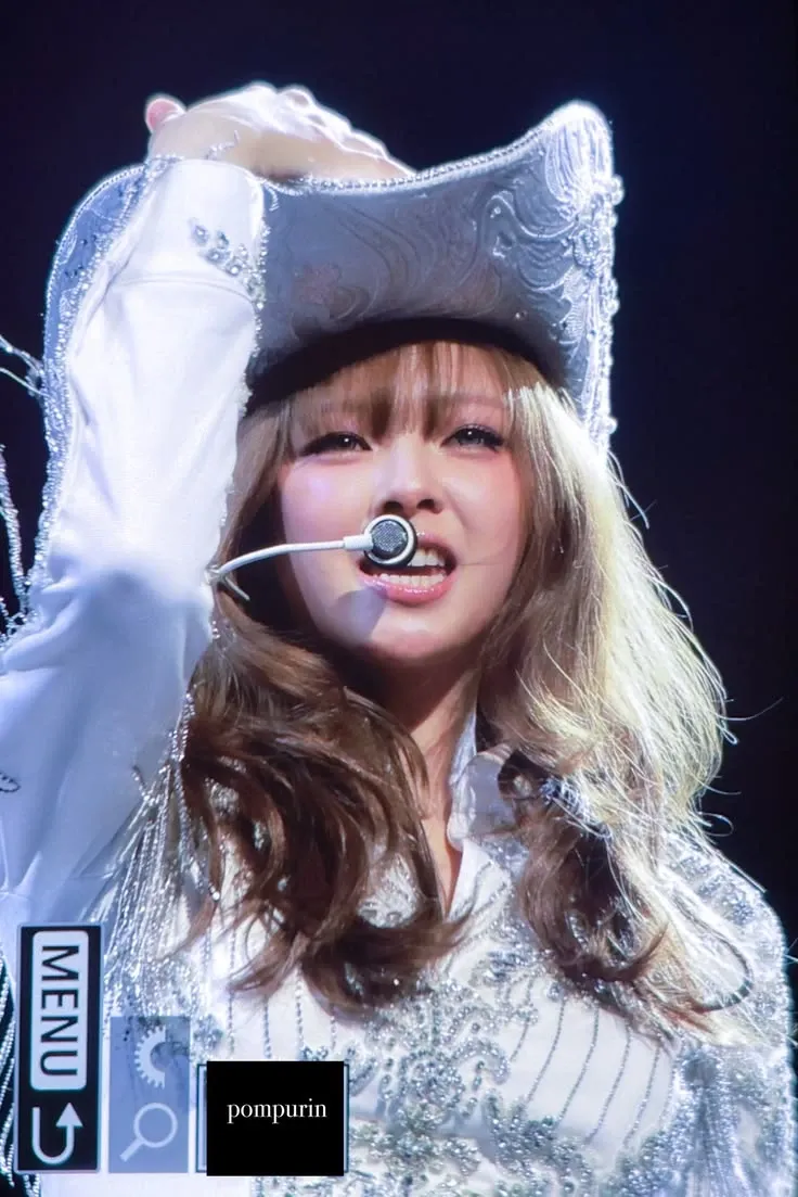定延 (TWICE)的最新活動照片
