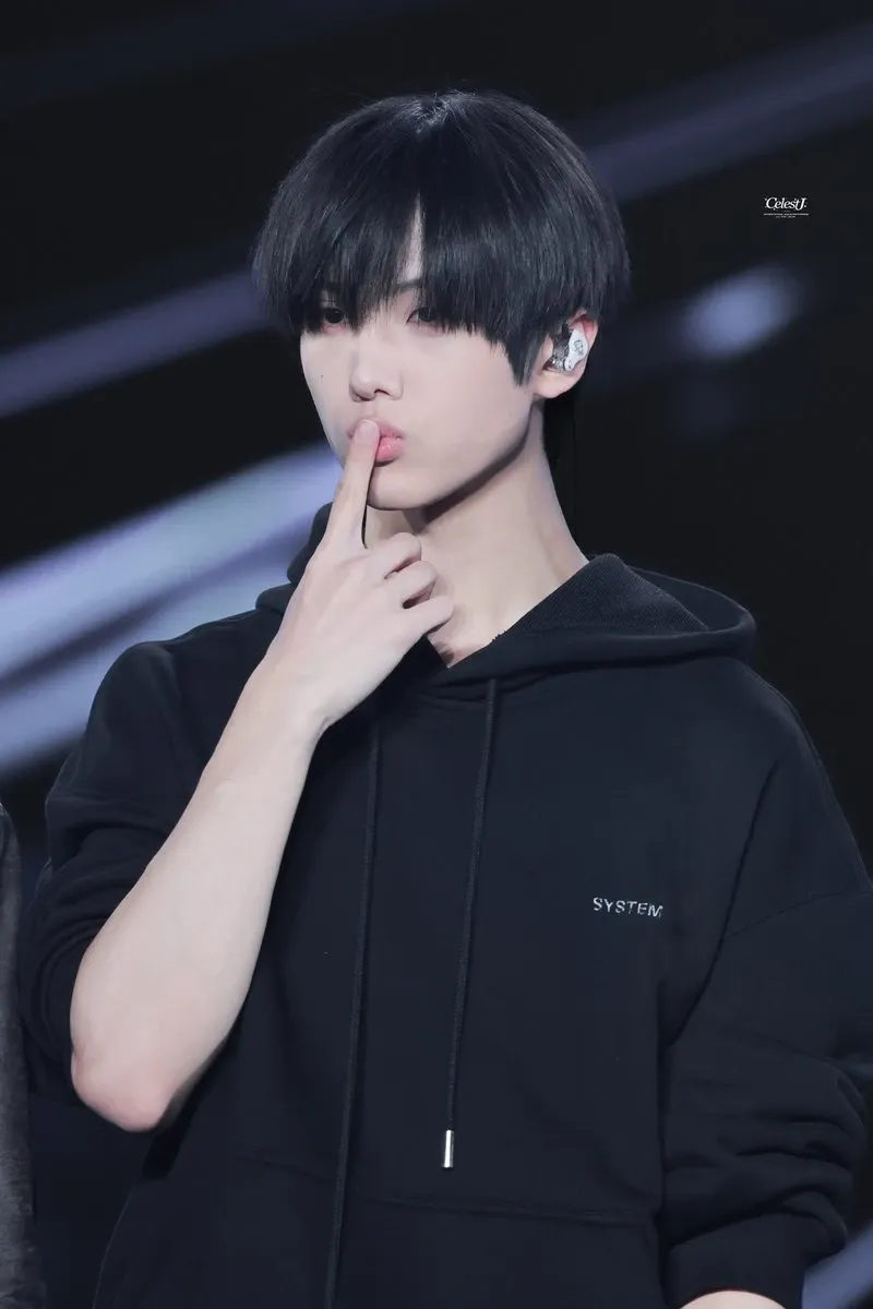 Latest photo of Jisung (NCT DREAM)