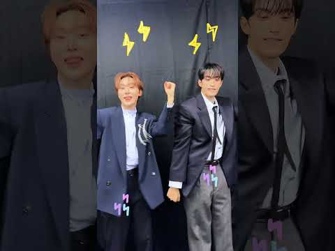 세븐틴 팬이 찍은 순간