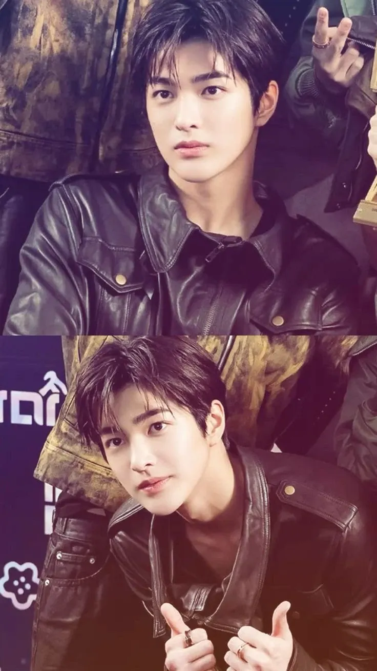 Fandom-recommended wallpaper image of Keonho (CORTIS)