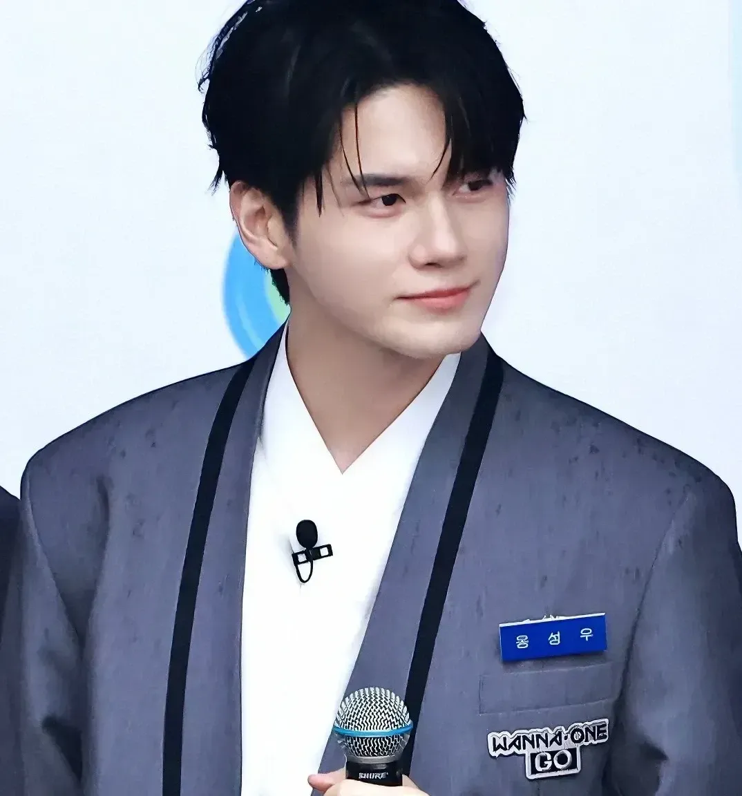 옹성우 최근 활동샷