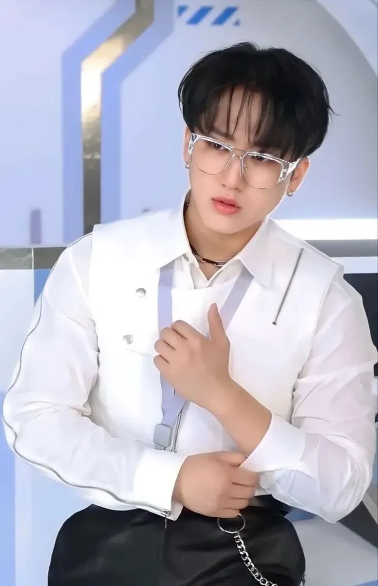 チャンビン (Stray Kids)ファンが撮った瞬間