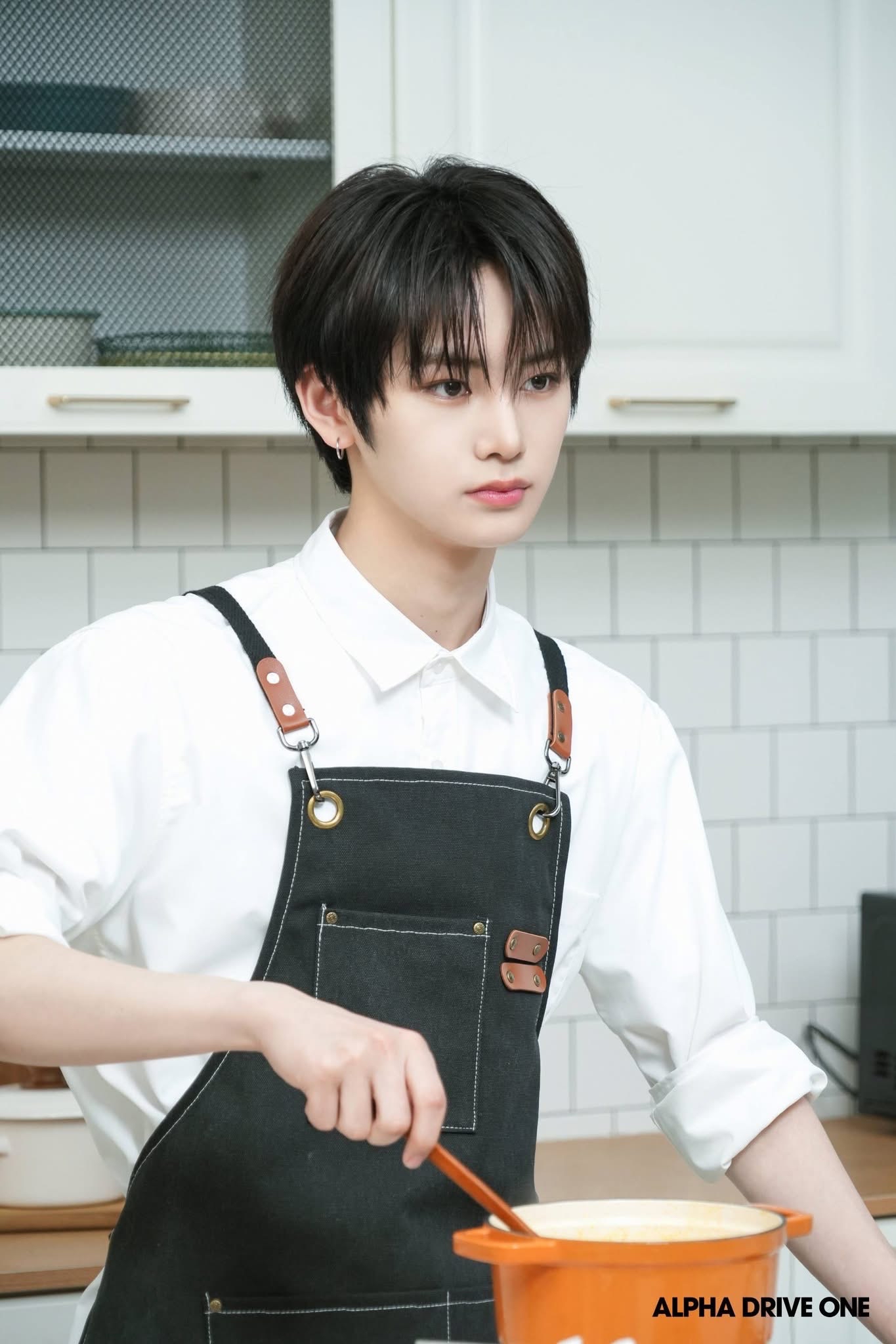 周安信 (ALPHA DRIVE ONE)的最新活動照片