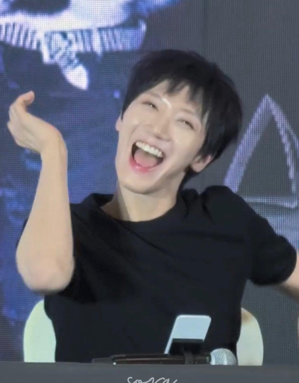 テン (WayV)の最近の活動写真