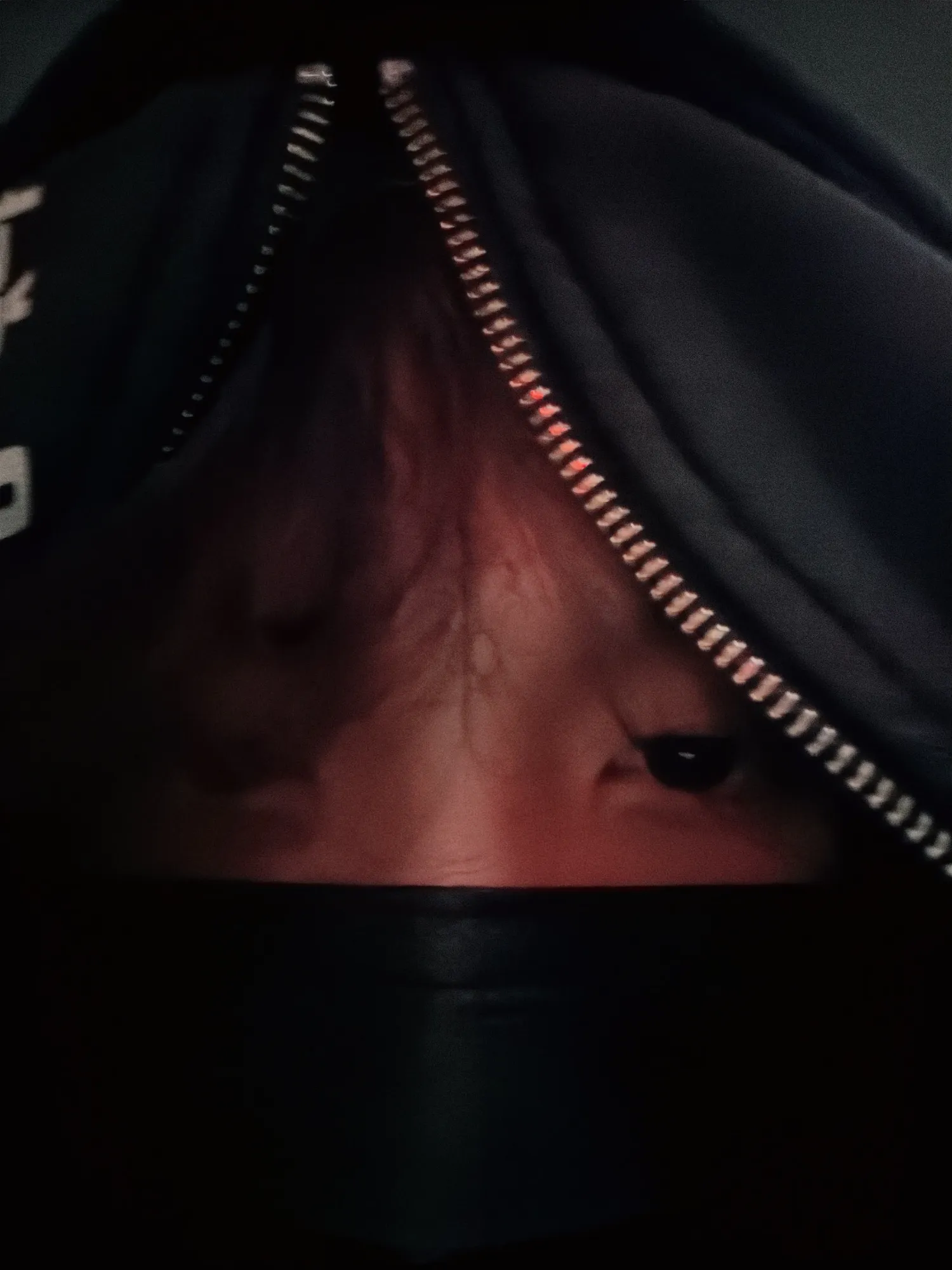 Behind-the-scenes cut of Haechan (NCT 127, NCT DREAM)