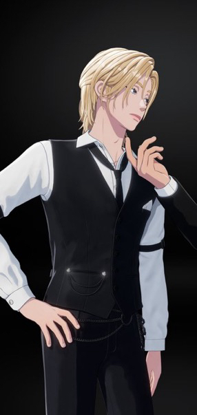 A heartfelt wallpaper shared by Noah (PLAVE)'s fans