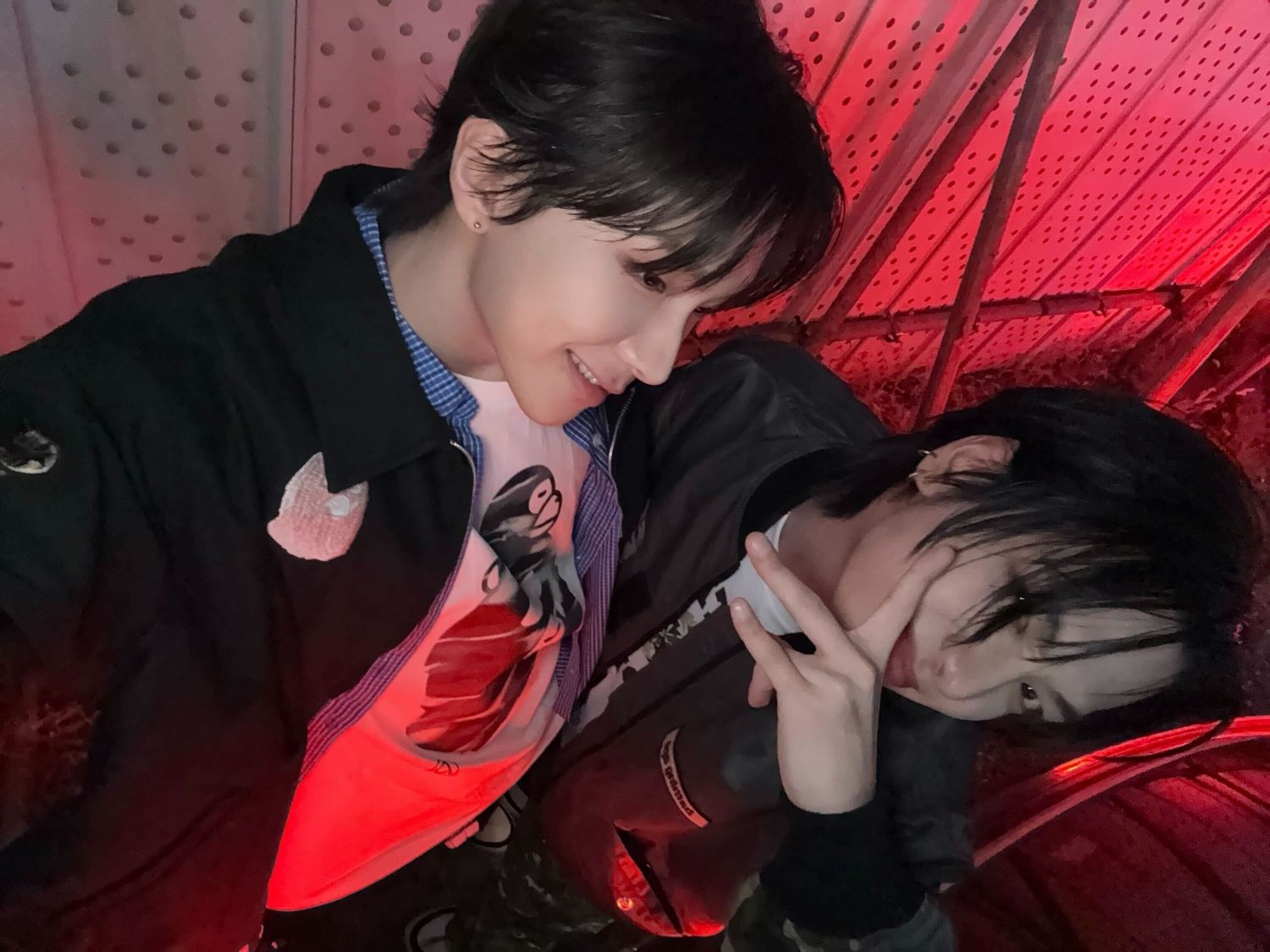 BOYNEXTDOORの最新写真