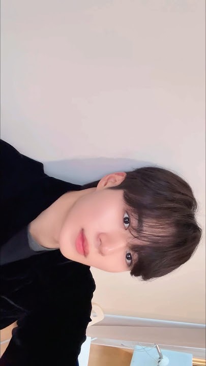 A moment captured by Kim Junseo (ALPHA DRIVE ONE)'s fan