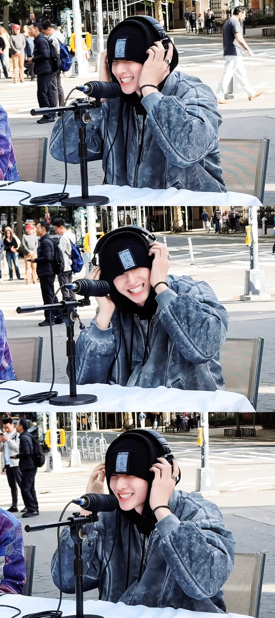 Wallpaper terpopuler hari ini di komunitas Martin (CORTIS)