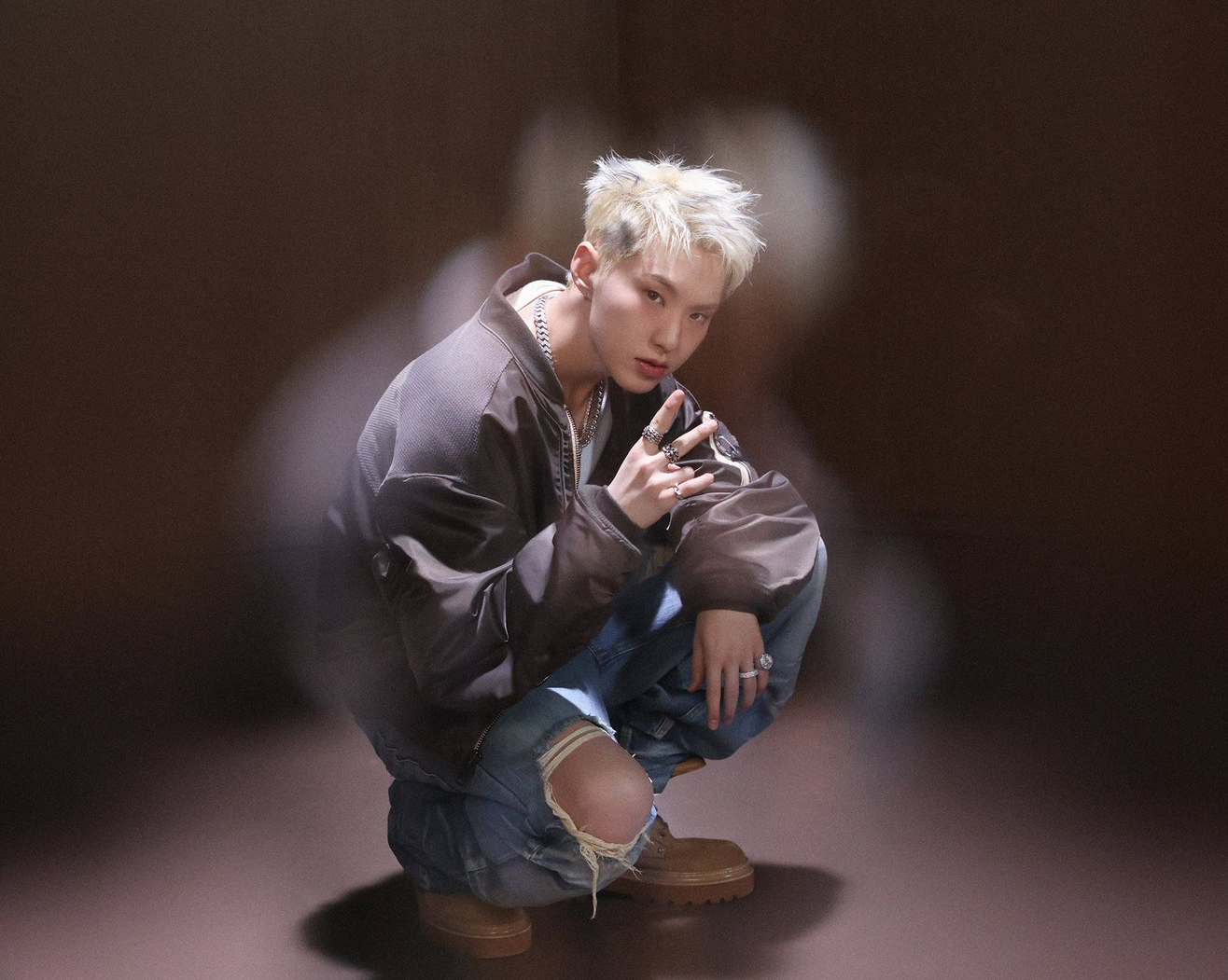 Latest photo of SEVENTEEN