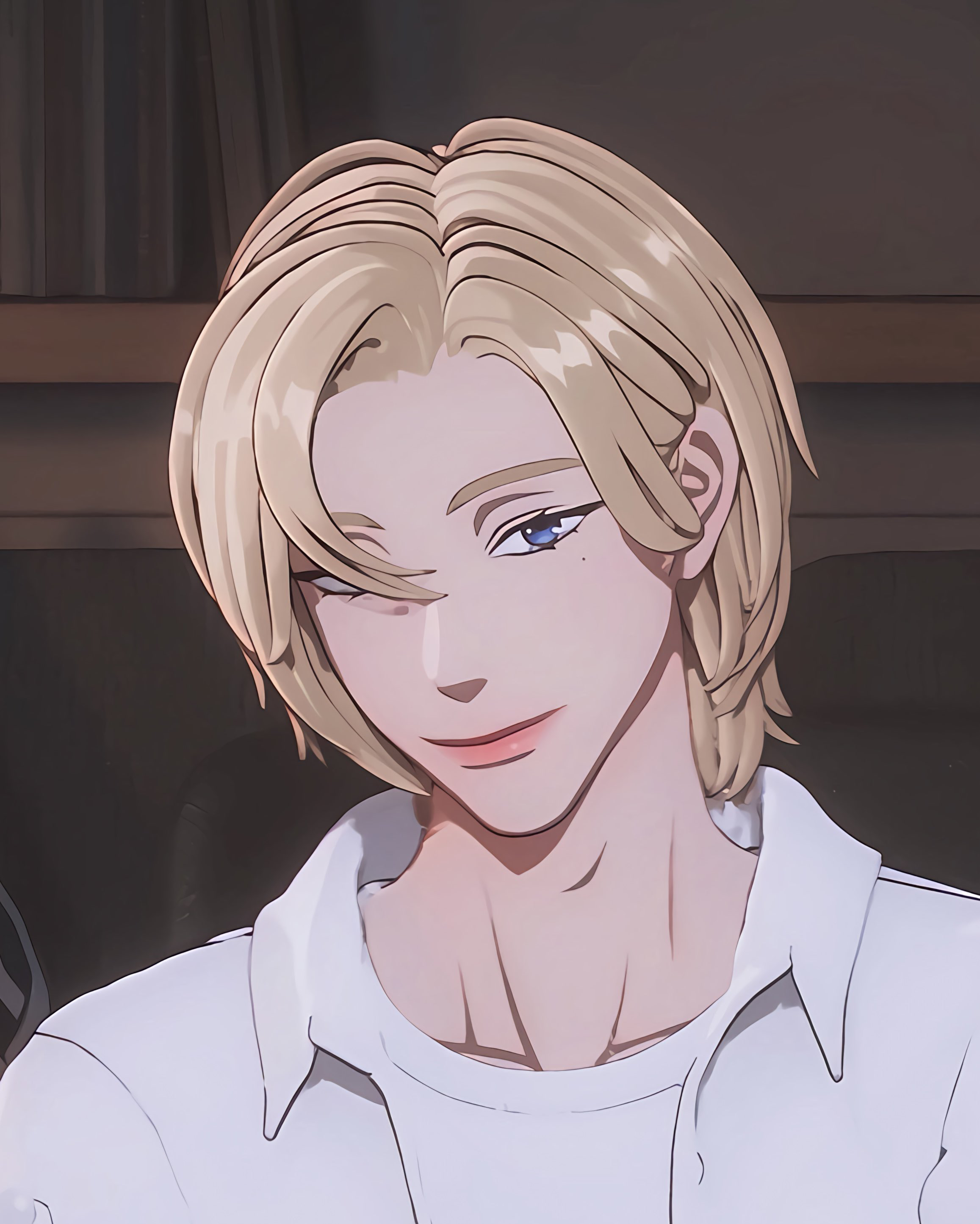 Recent activity shot of Noah (PLAVE)