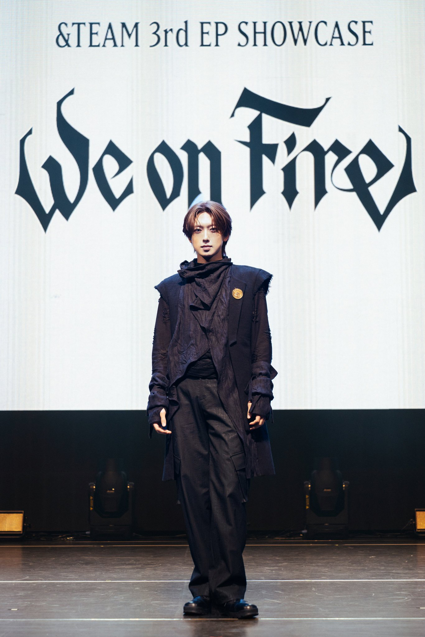 Fuma (&TEAM)的最新照片