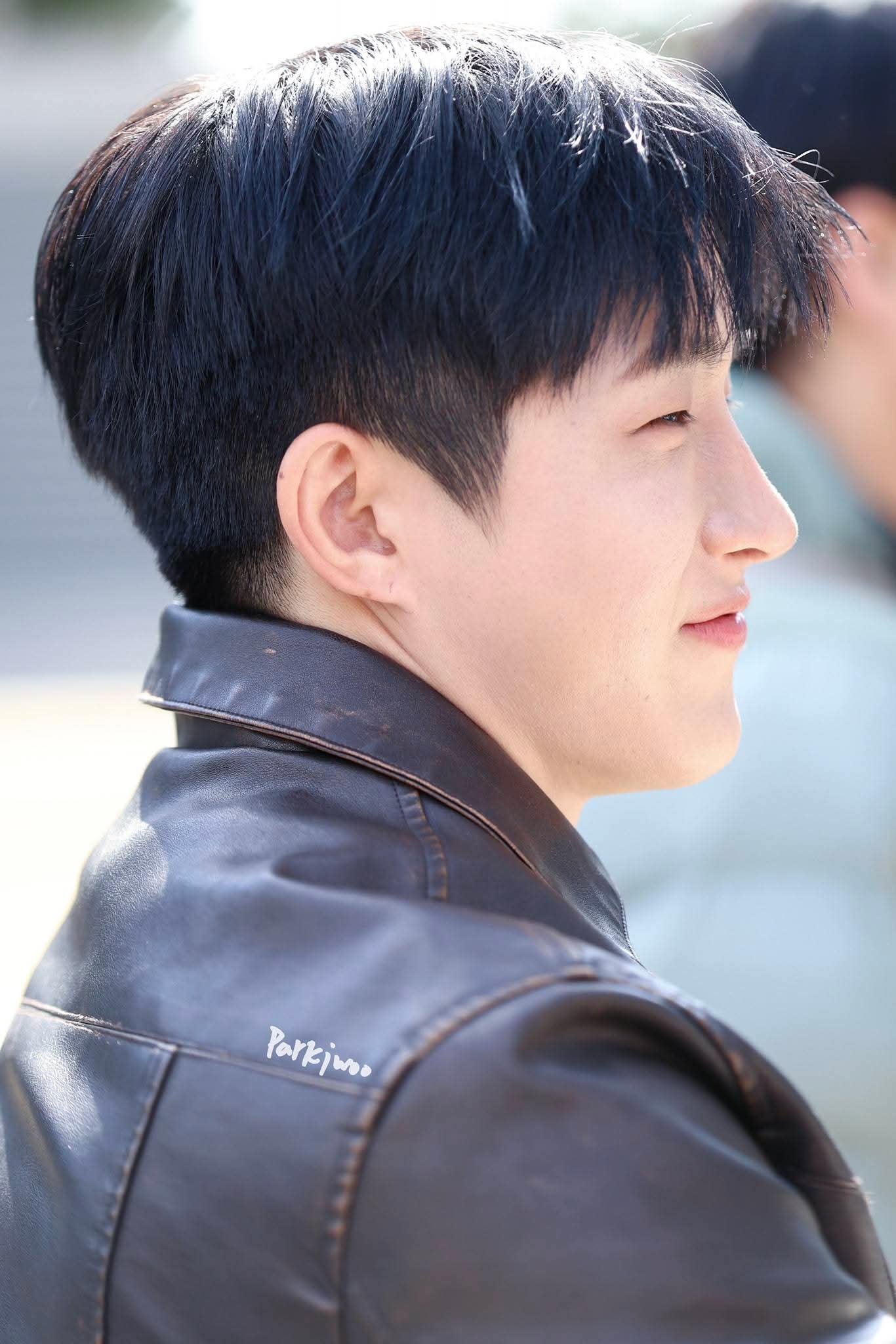 아스트로 최근 활동샷