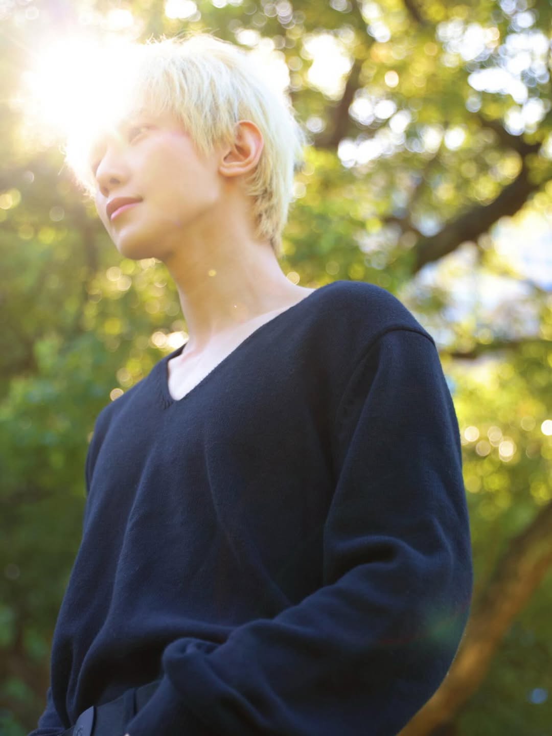 에이티즈 최근 활동샷