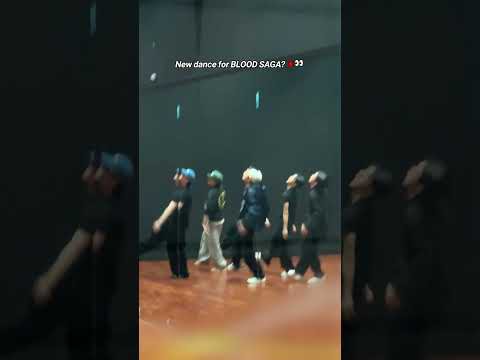 ENHYPEN粉絲拍下的瞬間